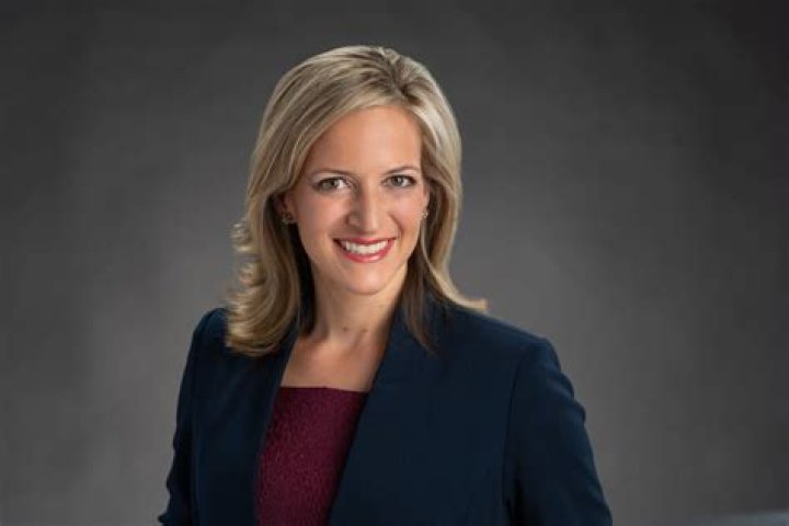Michigan Secretary of State Jocelyn Benson on election safety, re