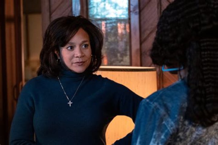 Michole Briana White Says It's Important to Represent Lucille Flenory
