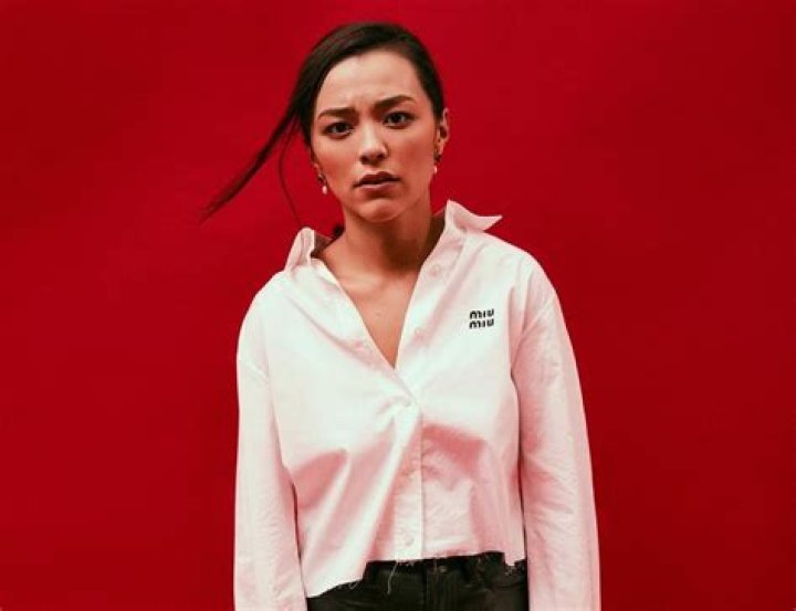 Midori Francis Sexuality Is She Lesbian? Partner Jeanne Mare