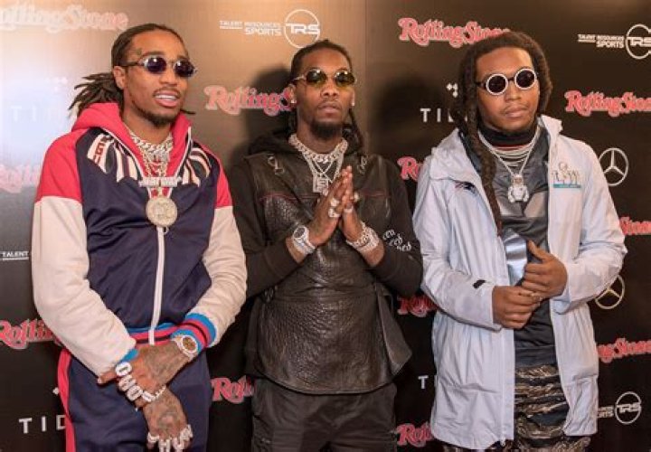 Migos 2022