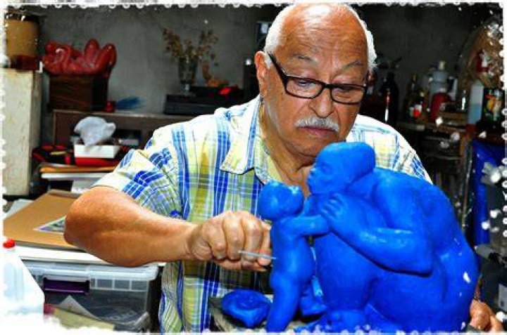 Miguel Ángel, el gran escultor