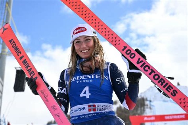 Mikaela Shiffrin Net Worth Market Appeal [2024]
