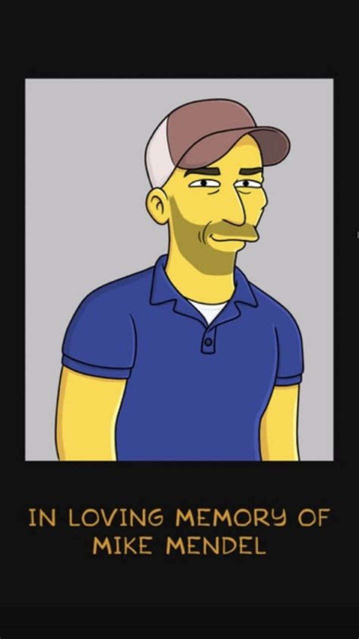 Mike Mendel I Wonder YouTube