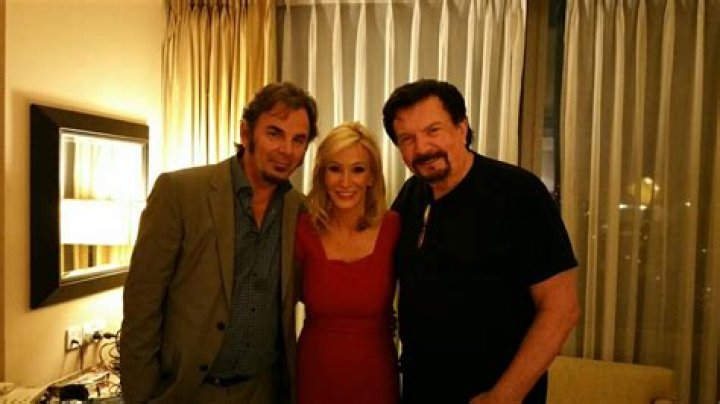Mike Murdock amare, patrimonio, origini, fumare, tatuaggi & altezza