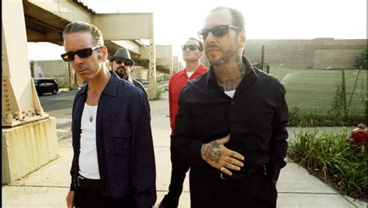 Mike Ness Alchetron, The Free Social Encyclopedia