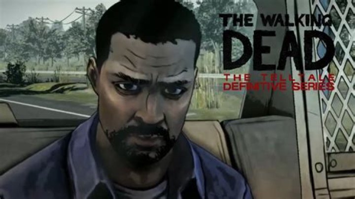 Mike (Video Game) Walking Dead Wiki Fandom powered by Wikia