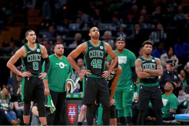 Mike Zarren talks C's offseason, says anything is on the table