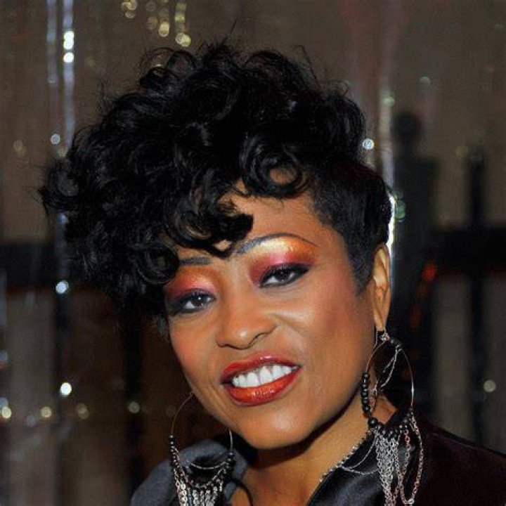 Miki Howard Biopic Details Struggles and Success Essence
