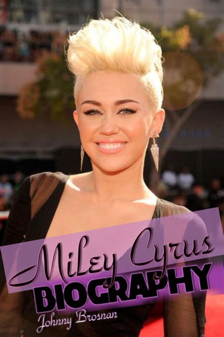 Miley Cyrus Age, Bio, Height, Weight, Songs, Net worth, Married