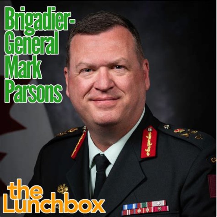 Military Brigadier General Mark Baird passes away in Lakeland Obituary