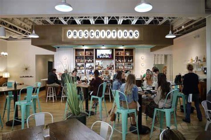 Millers All Day Restaurant Review Cond&eacute; Nast Traveler