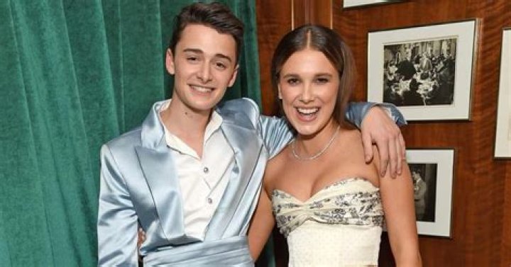 Millie Bobby Brown and Noah Schnapp's Friendship Timeline