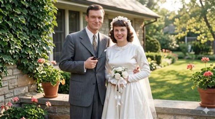 Millie Williams Hugh Hefner First Wife Age, Biography + Net Worth