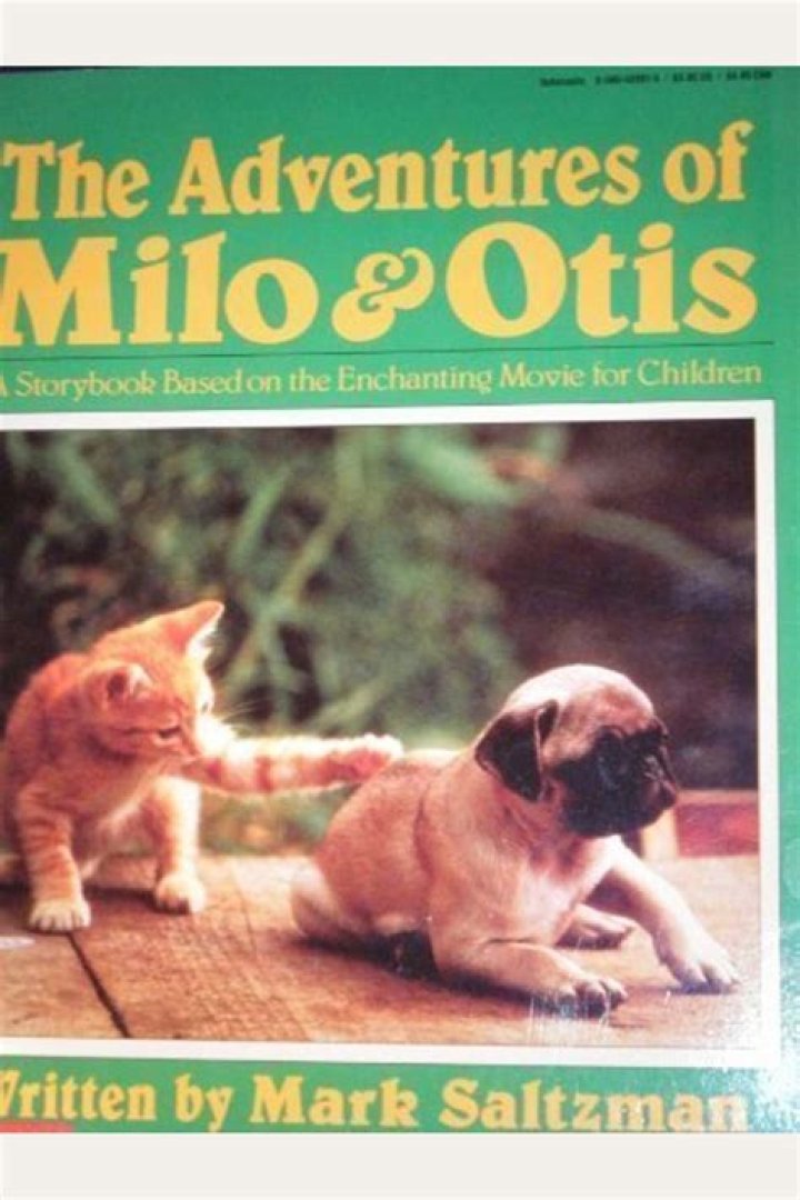 Milo and Otis Animal Abuse Controversy and Scandal explained
