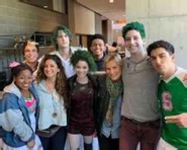 Milo Manheim DisneyZombies Wiki Fandom