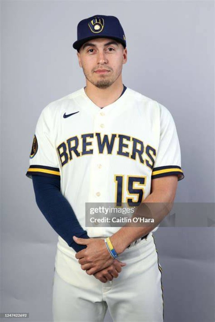 Milwaukee Brewers place Tyrone Taylor on Injured List with oblique