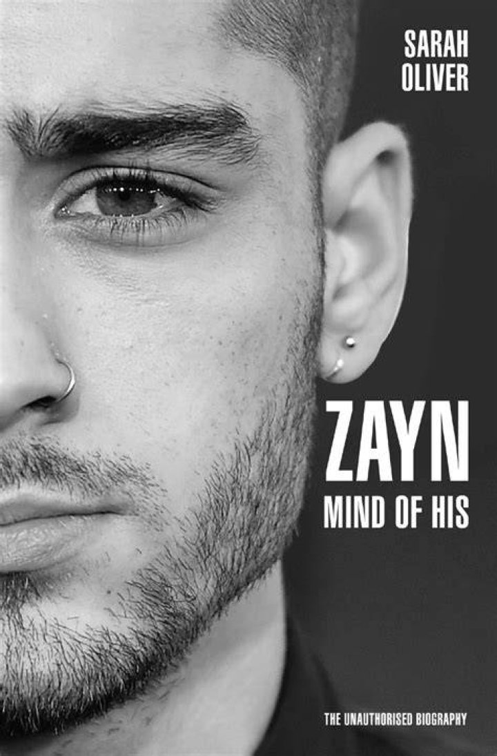 Mind = BLOWN at Zayn Maliks dads' Hairline (pics) Forums