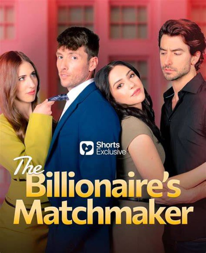 Ming Clark Professional Matchmaker Color Blind International LinkedIn