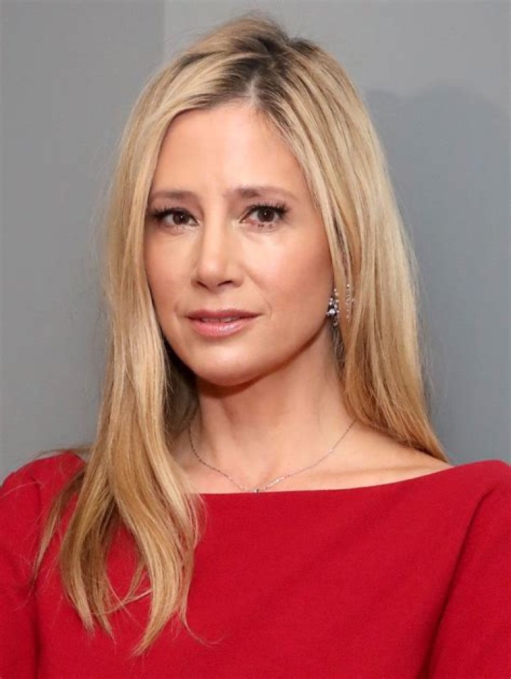 Mira Sorvino's Net Worth (Updated 2024)