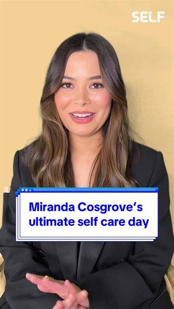 Miranda Cosgrove sbjct