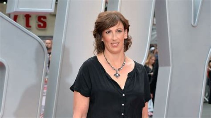 Miranda Hart Picture 4 Glamour Women of The Year Awards 2013