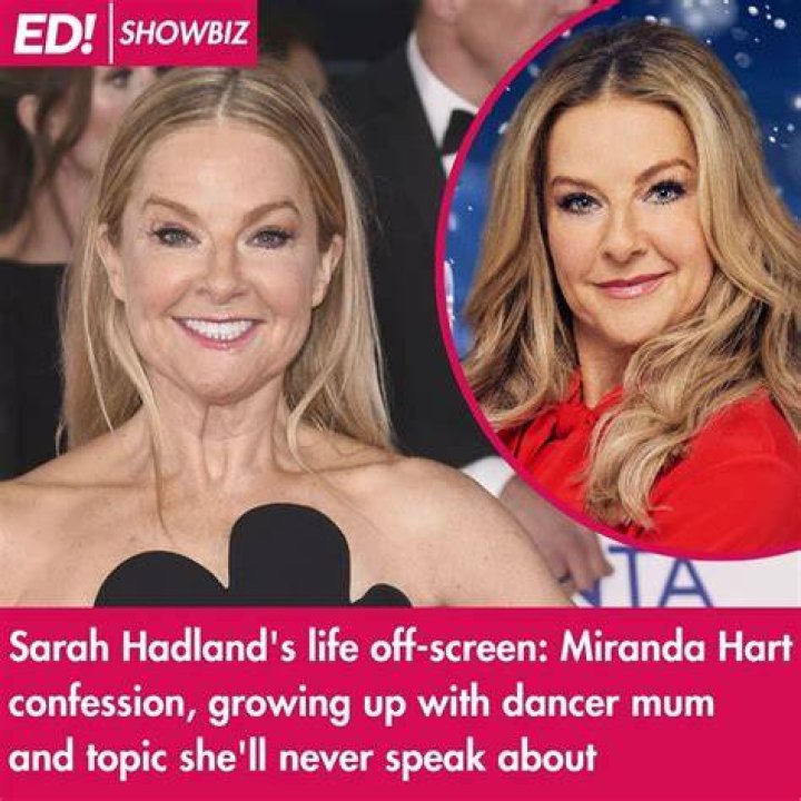 Miranda Hart Topic YouTube
