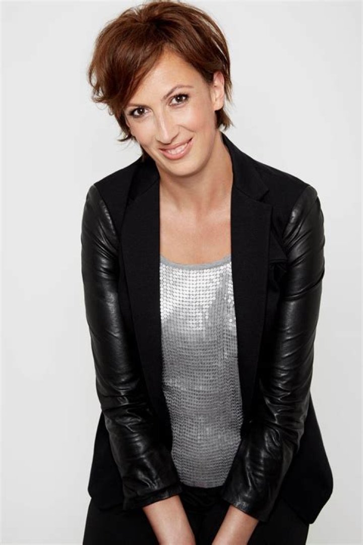 Miranda Hart 'hit by mystery illness' which stopped her returning to