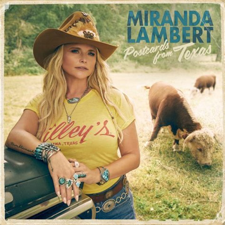 Miranda Lambert's Pregnancy Rumors Explored