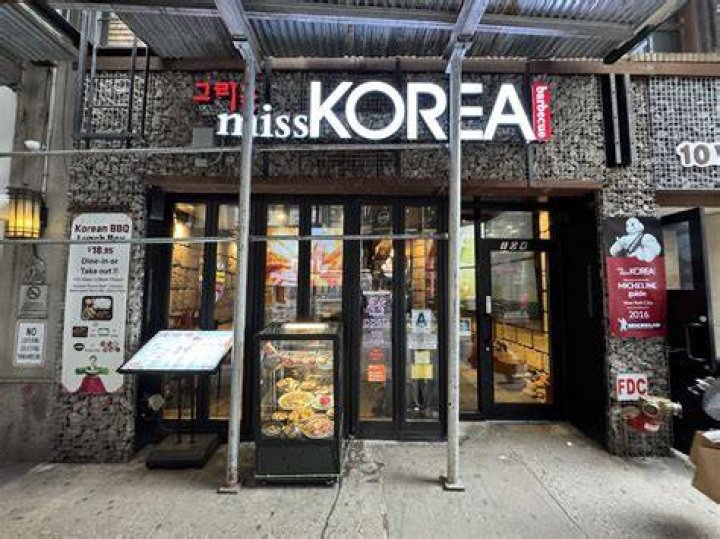 miss KOREA BBQ Serves a Bold Noodle Dish for Toyota Camry's Bold Taste
