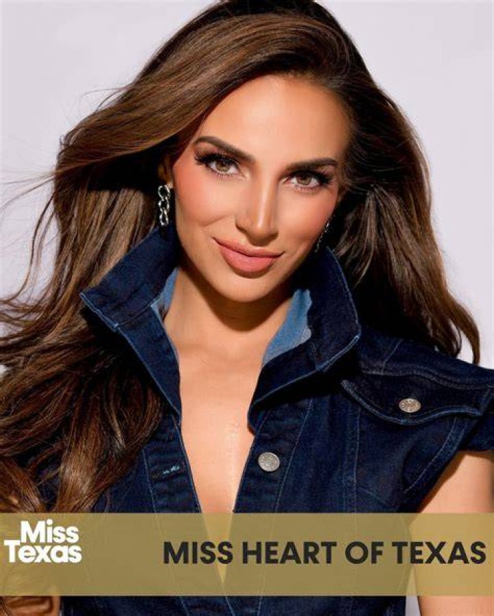 Miss Texas is a viral TikTok influencer