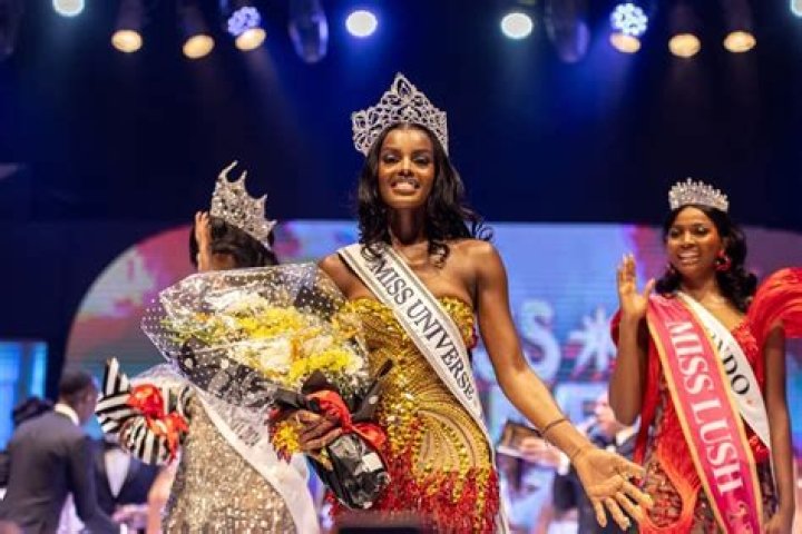 Miss Universe Triumphs And Beyond