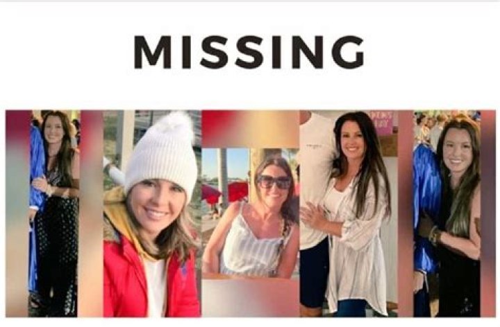 Missing Sarah Dreyer missingperson sarahdreyer riverviewfl florida