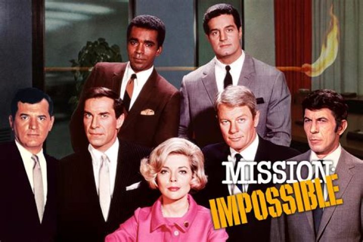 Mission Impossible Sam elliott, Elliott, Tom selleck