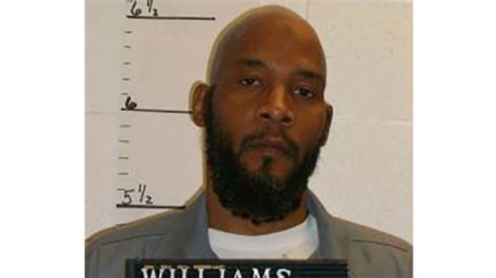 Missouri governor halts planned execution of Marcellus Williams after