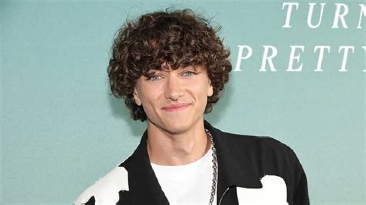 Mit wem ist Gavin Casalegno zusammen? Kennen Sie alle Details &uuml;ber