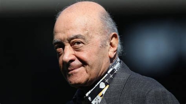 Mohamed AlFayed Net Worth, Bio 20172016, Wiki REVISED! Richest