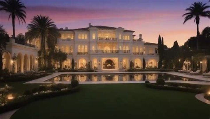 Mohamed Hadid files for bankruptcy after being ordered to demolish