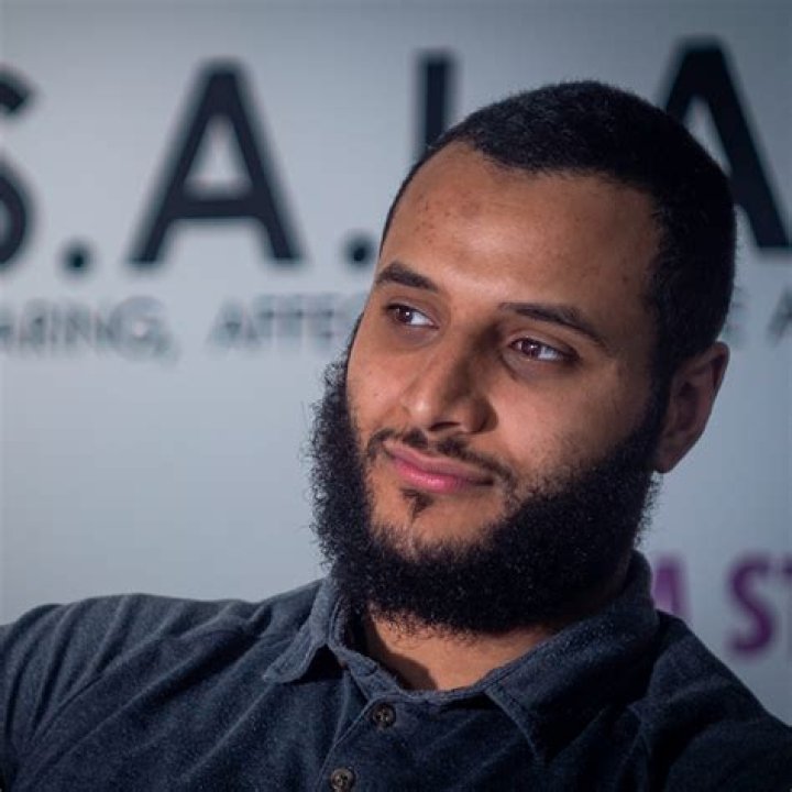 Mohammed Hijab Lyrics, Songs, and Albums Genius