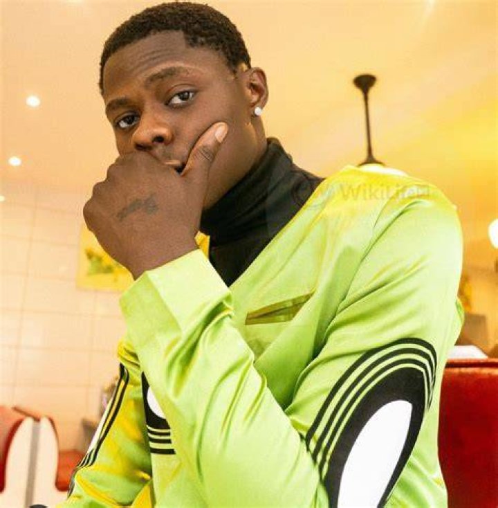 Mohbad's Wife Omowunmi Speaks Up "He struggled Till Death" The