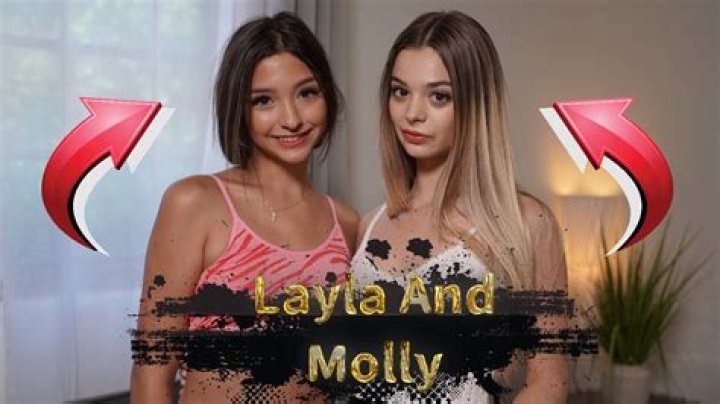 "molly And Jordy Onlyfans Leaked" Unveiled