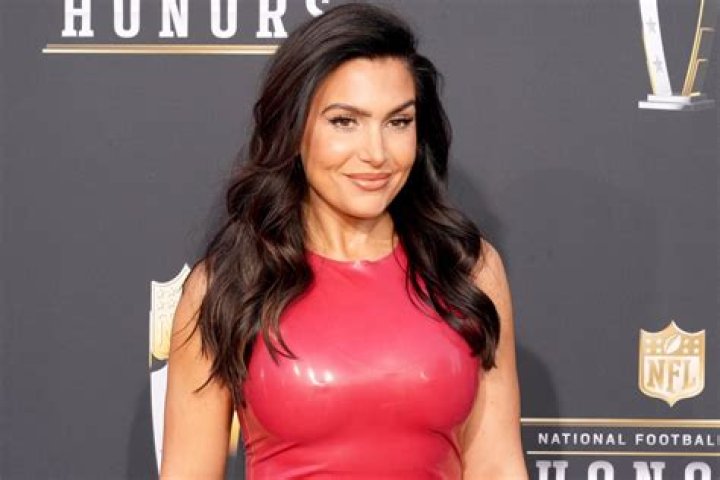 Molly Qerim's bio age, height, ethnicity, husband, salary, net worth