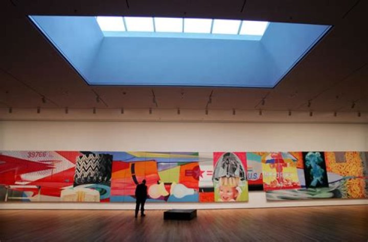MoMA Visitor Tips and Advice