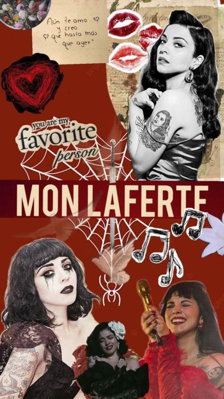 Mon Laferte regresa a Per&uacute; como parte de "La Gira de Norma"