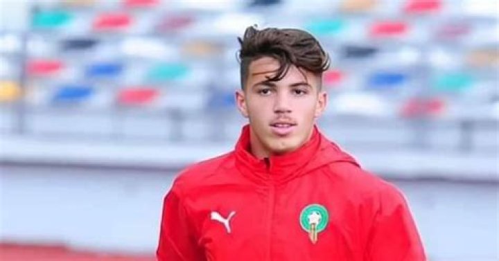 Mondial U17 la FIFA salue Taha Benrhozil, gardien des Lionceaux de l'Atlas