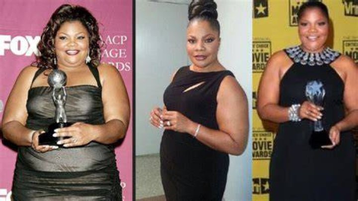 Monique Weight Loss Journey