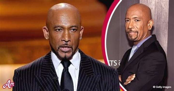 Montel Williams Survived Potentially Deadly Stroke and Now Battles