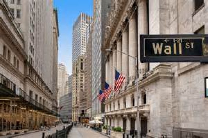More About Us Wall Street Grill