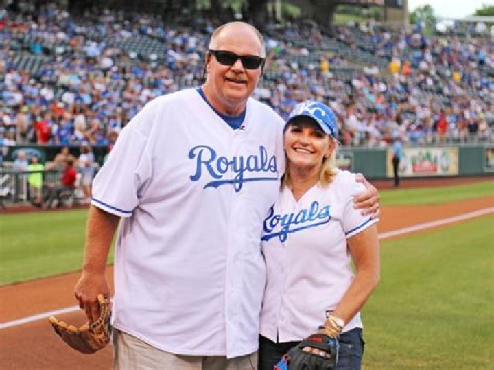 Mormon Family Night With MLB Champions Kansas City Royals