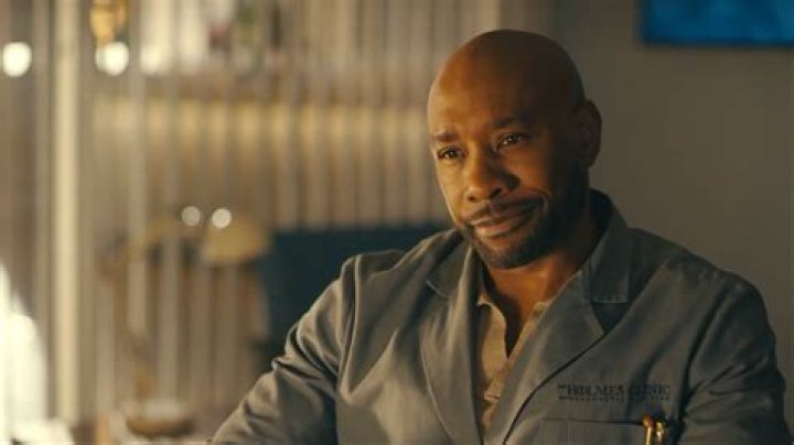 Morris Chestnut Joins Cast Of 'Reasonable Doubt' Season Two Talking