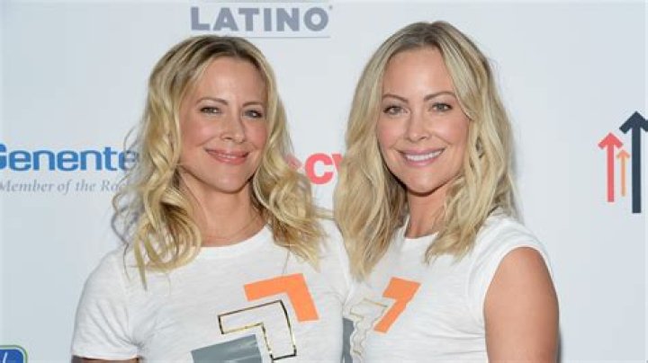 Most Famous Identical Twins of All Time Page 6 of 6 24/7 Wall St.